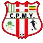 شعار CD Primero de Mayo