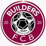 شعار Builders FC