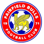 شعار Fairfield Bulls