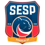 شعار SESP Brasília U20