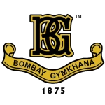 شعار Bombay Gymkhana