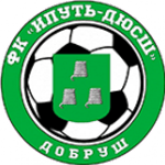 شعار Iput-DYuSSh Dobrush