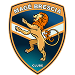 شعار Brescia Barra Clube RJ