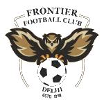 شعار Frontiers FC