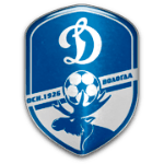 شعار Dinamo-M Vologda