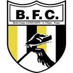 شعار Botafogo de São Filipe