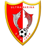 شعار FC Ultramarina