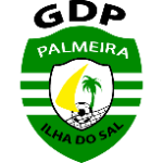 GD Palmeira شعار GD Palmeira