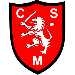 شعار CS Mindelense