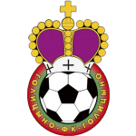 شعار FC Golitsino