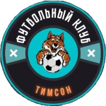 شعار FK Timson