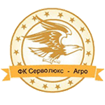 شعار Servolux-Agro Mezhisetki