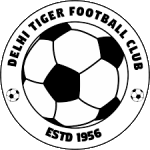 شعار Delhi Tiger