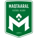 شعار FK Maktaaral M Reserve
