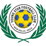 شعار Youngsters Delhi