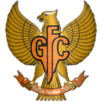 Garuda FC شعار Garuda FC