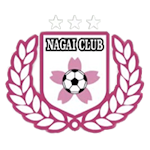 شعار Nagai Club