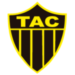 شعار Três Passos U20