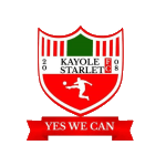 شعار Kayole Starlet