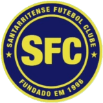 Santarritense FC U20 شعار Santarritense FC U20