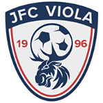 JFC Viola شعار JFC Viola