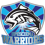 شعار JRFPC Upesciema Warriors