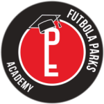 شعار Futbola Parks Academy
