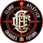 Craques do Futuro U20 شعار Craques do Futuro U20
