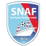 شعار Saint-Nazaire AF 2