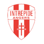 شعار Angers Intrépide