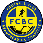 FC Beaupreau La Chapelle شعار FC Beaupreau La Chapelle