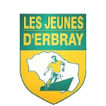 شعار Les Jeunes d'Erbray