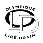 شعار Olympique Liré Drain