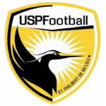 شعار US St. Philbert de Grandlieu 2