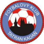 شعار FK Tatran Kadan