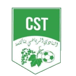شعار CS Takelsa