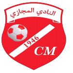 شعار Club Medjazi
