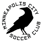 شعار Minneapolis City SC