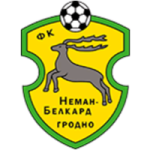 شعار Neman-Belkard