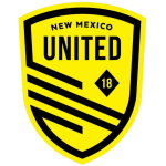 شعار New Mexico United U23