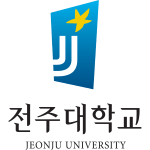 شعار Jeonju University