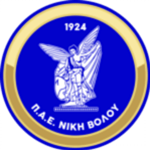 شعار Niki Volou U19