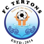 شعار FC Tertons