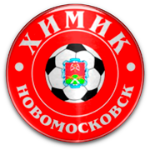 Khimik-M Novomoskovsk شعار Khimik-M Novomoskovsk