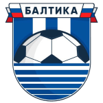 شعار Baltika Kaliningrad