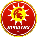 Spartax FC U20 شعار Spartax FC U20