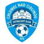 شعار FK Chlumec Nad Cidlinou B