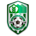 شعار FC ChernozemAgromash Voronezh