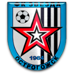 Zvezda Ostrogozhsk شعار Zvezda Ostrogozhsk