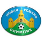 شعار FC Olimpik-2 Novaya Usman